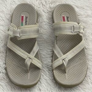 SKECHERS Outdoor Lifestyle Sandals Womens 11